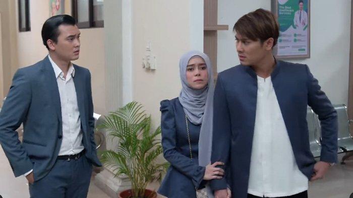 Link TV Online RCTI Streaming Sinetron Aku Mencintaimu Karena Allah ...