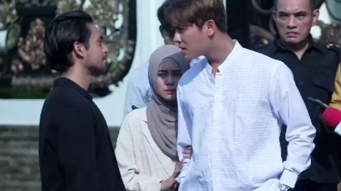 Link TV Online RCTI Streaming Sinetron Aku Mencintaimu Karena Allah ...