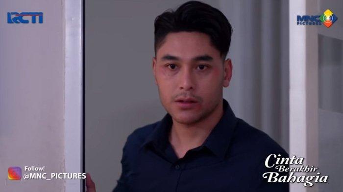 Link TV Online RCTI Live Streaming Sinetron Cinta Berakhir Bahagia Hari ...