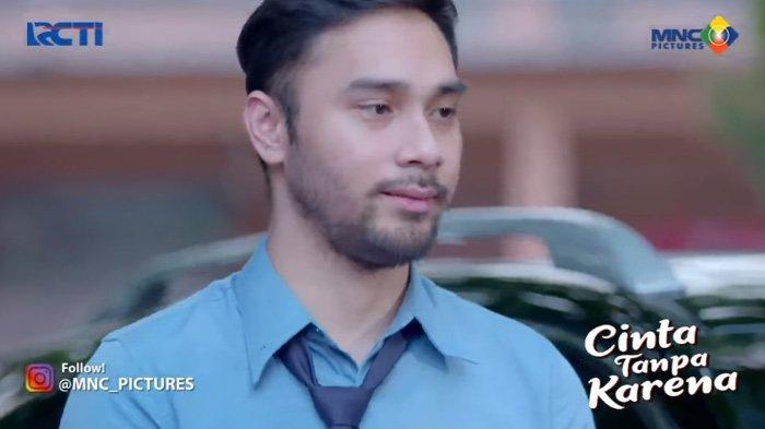 Link TV Online RCTI dan Live Streaming Sinetron Cinta Tanpa Karena Hari ...