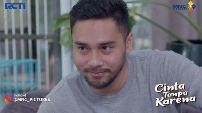 Link TV Online RCTI dan Live Streaming Sinetron Cinta Tanpa Karena Hari ...