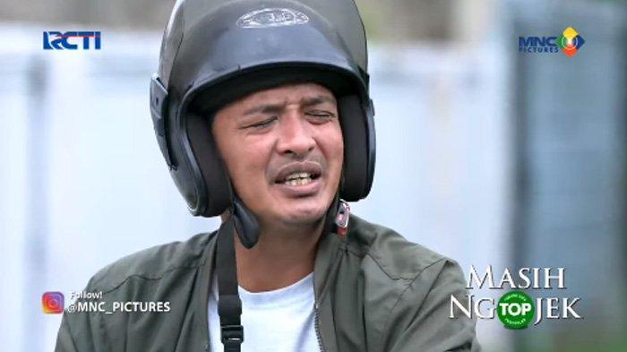 Link TV Online RCTI dan Live Streaming Sinetron TOP Masih Ngojek Hari ...