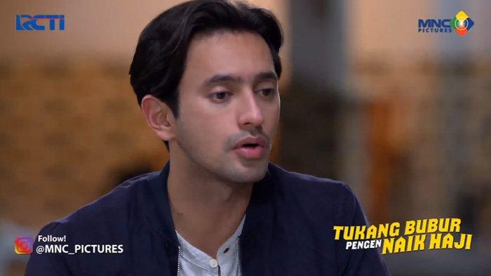Link TV Online RCTI Streaming Sinetron Tukang Bubur Pengen Naik Haji ...