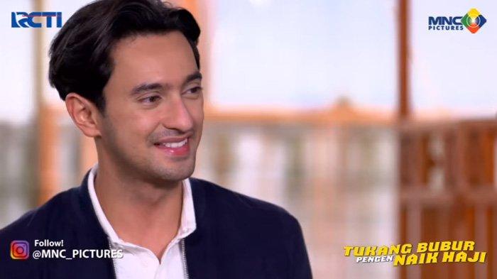 Link TV Online RCTI Streaming Sinetron Tukang Bubur Pengen Naik Haji ...