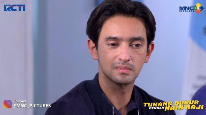 Link TV Online RCTI Streaming Sinetron Tukang Bubur Pengen Naik Haji ...