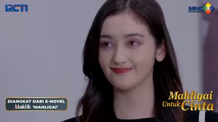 Link TV Online RCTI dan Live Streaming Sinetron Mahligai untuk Cinta ...