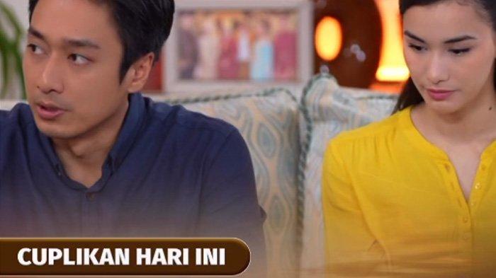 Link TV Online SCTV dan Live Streaming Sinetron Bidadari Surgamu Hari ...
