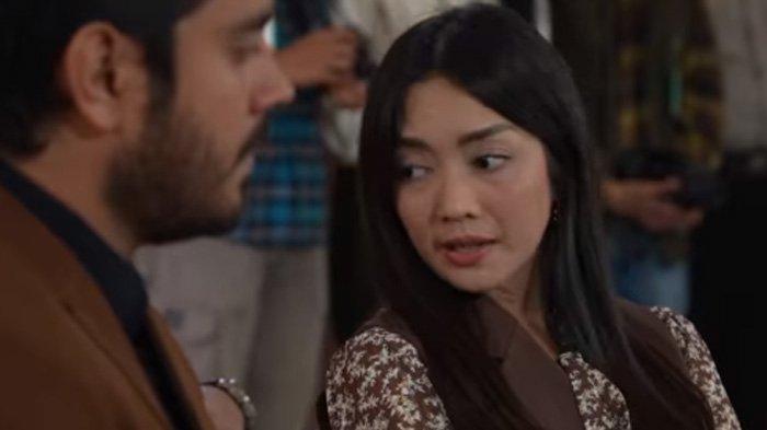 Link TV Online SCTV Live Streaming Sinopsis Sinetron Cinta Setelah