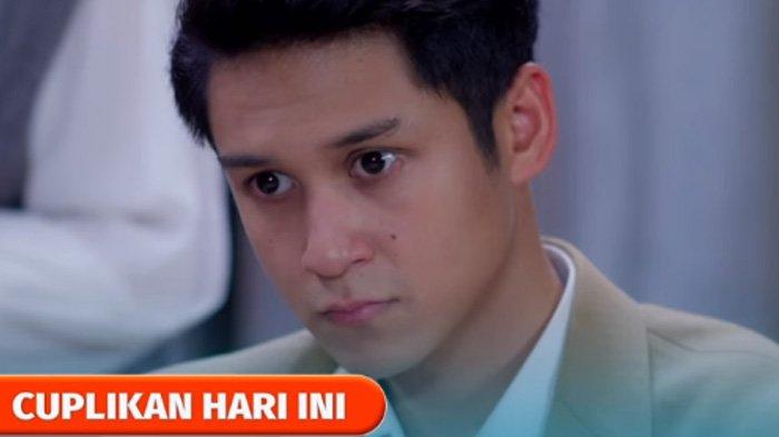Link TV Online SCTV dan Live Streaming Sinetron Dia yang Kau Pilih Hari ...