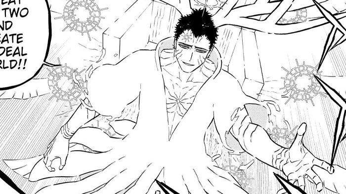 Link Baca Online dan Spoiler Lengkap Manga Black Clover Chapter 377 Sub