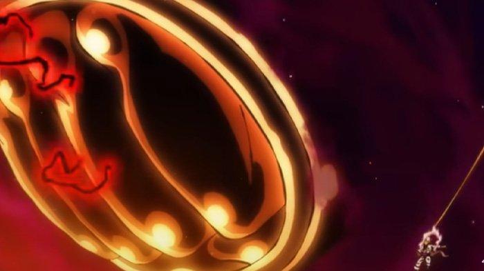 Luffy One Piece 1075 Subtitle Indonesia