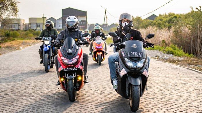Dalam rangka menyambut gelaran Maxi Day Ride & Camp 2023, PT Surya Timur Sakti Jatim  mengadakan kegiatan bertajuk Road To Maxi Day 2023. Peserta 25 rider MAXI yang terdiri dari beberapa komunitas seperti YNCI, ARCI, GNR, NR, dan NS.