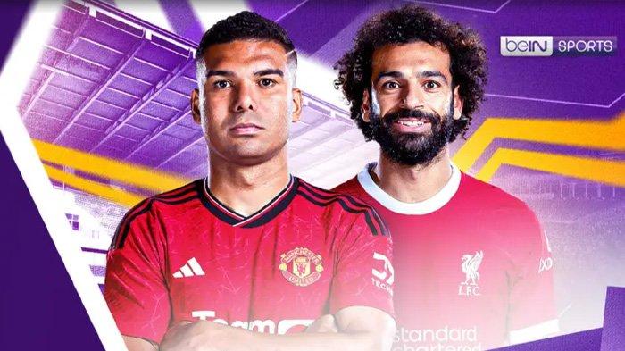 Manchester United vs Liverpool