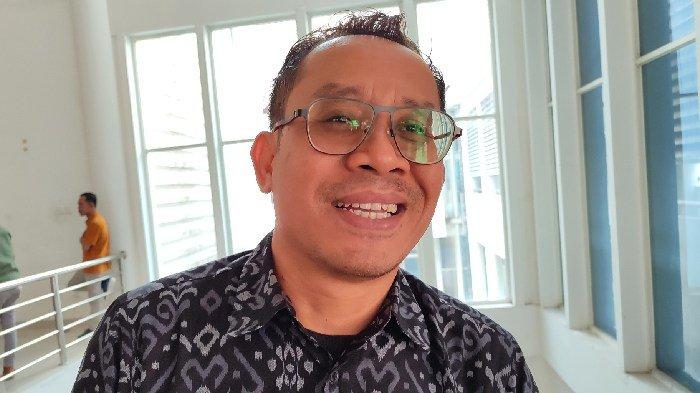 Muhanan, kuasa hukum keluarga pengantin anak yang viral di Lombok Tengah.