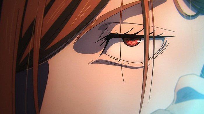 Nobara Anime Jujutsu Kaisen Season 2 Episode 19 Right and Wrong Part 2