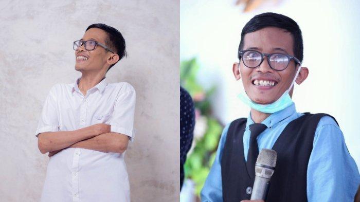 Ahmad Fatoni yang diprediksi maju calon Bupati Lombok Tengah Pilkada 2024.