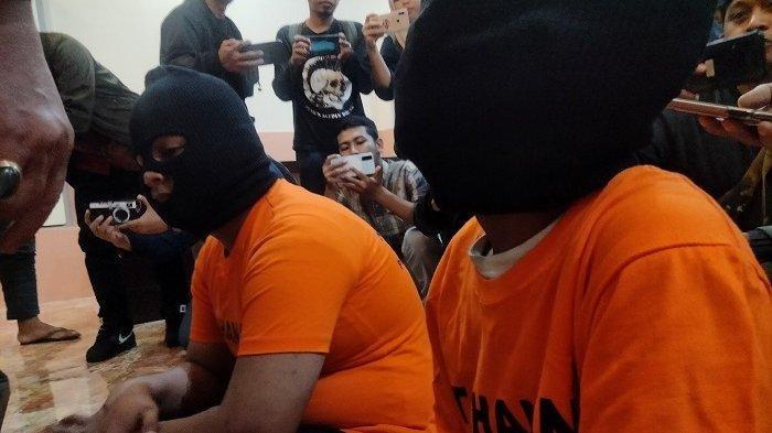 Polisi Ungkap Pelaku Penculikan Anak SD Kelas 5 di Makassar, Ada Dua