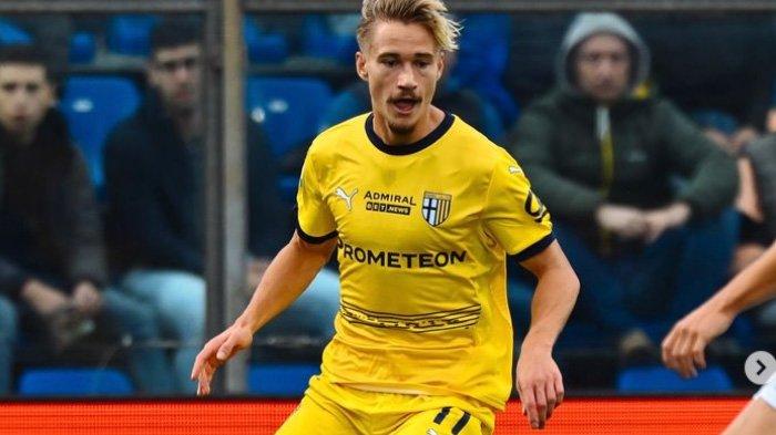 Pemain Klub Serie A Parma