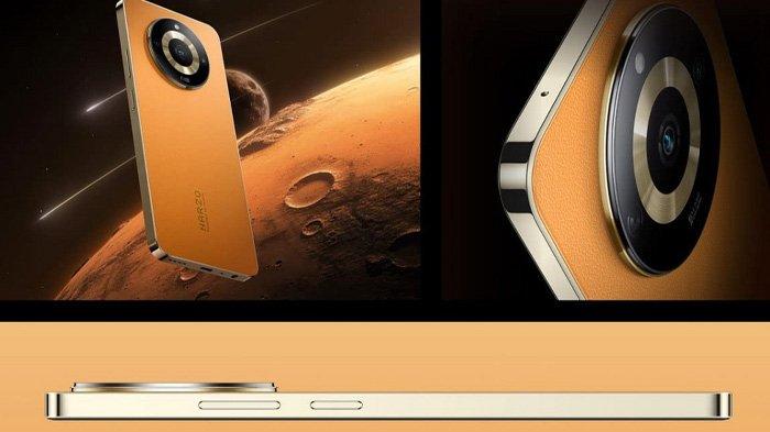 Ponsel Realme Narzo 60 Pro