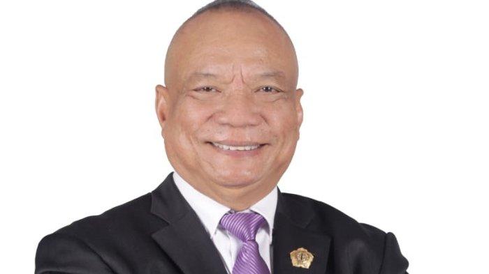 AM Putut Prabantoro.