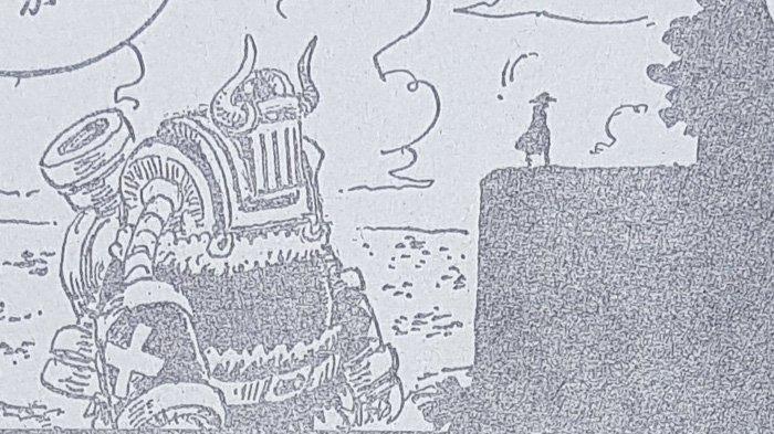 Spoiler dan Link Manga One Piece Chapter 1122 Sub Indo Bahasa Indonesia ...
