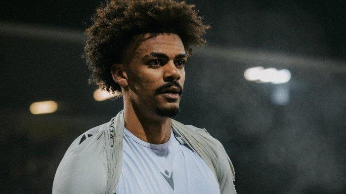 Pemain FC Basel Renato Veiga