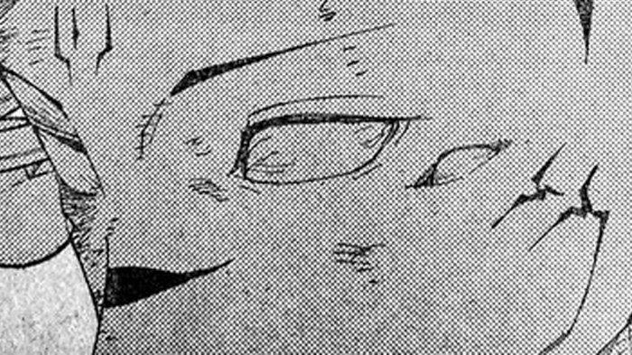 Ryomen Sukuna di manga Jujutsu Kaisen chapter 232 bahasa Indonesia