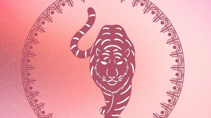 Shio Harimau