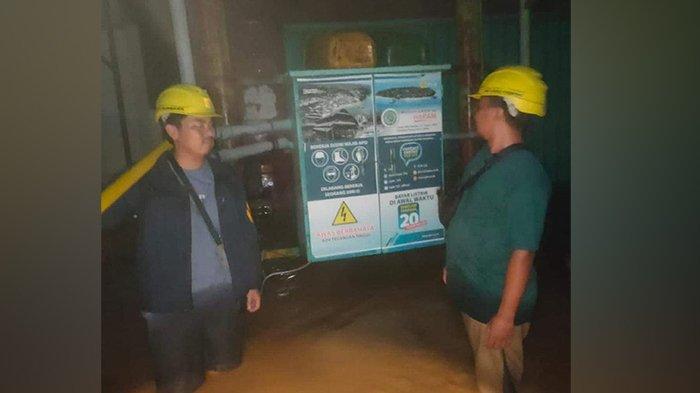 Pasca Banjir dan Longsor di Sumatra, XLSMART Perbaiki Jaringan Terdampak