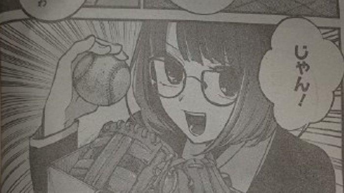 Spoiler Manga Oshi no Ko Chapter 151 Bahasa Indonesia