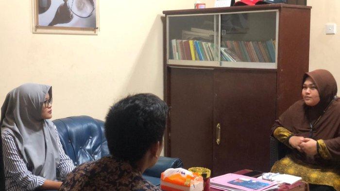 Tim dari Sub Bidang Fasilitasi Pembentukan Produk Hukum Daerah Kanwil Kemenkumham NTB berkunjung ke Sekretariat Daerah Kabupaten Sumbawa, Kamis (26/10/2023).