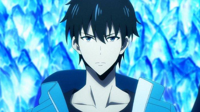 Sung Jin Woo Anime Solo Leveling Episode 6
