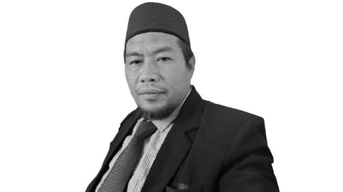 PENULIS: Syamsuddin Sirah, M.Pd, Dosen Universitas Islam Negeri (UIN) Mataram.