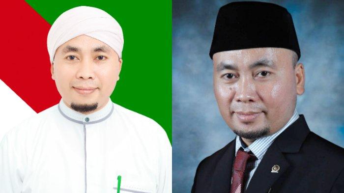 TGH Ibnu Halil, caleg DPD RI Dapil NTB yang berpeluang menang.
