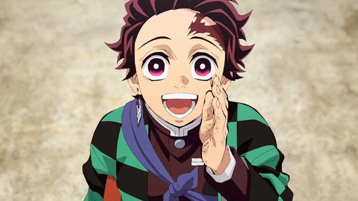 Tanjiro Demon Slayer Season 4 Episode 2 Sub Indo
