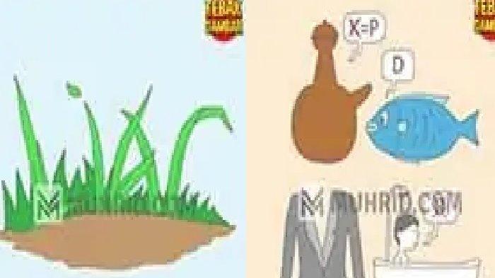 Kunci Jawaban Tebak Gambar Level 11, Lengkap dengan Pembahasan Serta