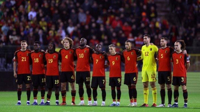 Skuad Timnas Rumania untuk Euro 2024 - Profil Timnas Rumania di Euro 2024, datang ke Jerman untuk teruskan catatan manis tak terkalahkan saat babak kualifikasi
