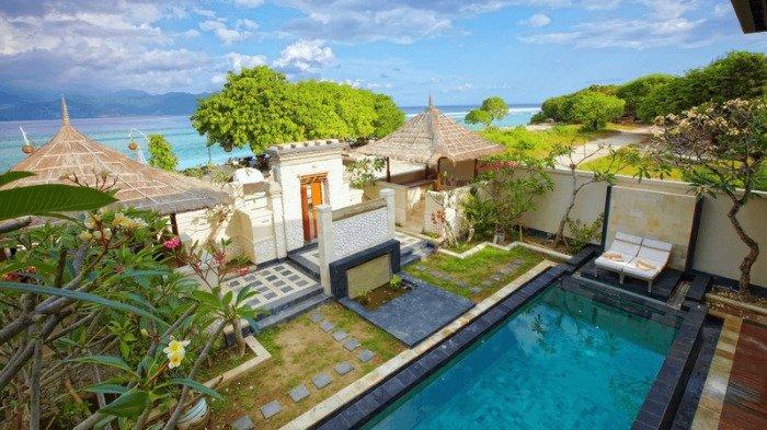 Ko Ko Mo Resort