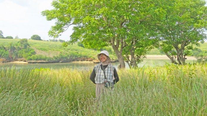 Wisata Gili Sunut, Sensasi Berjalan di Tengah Lautan hingga Keindahan ...