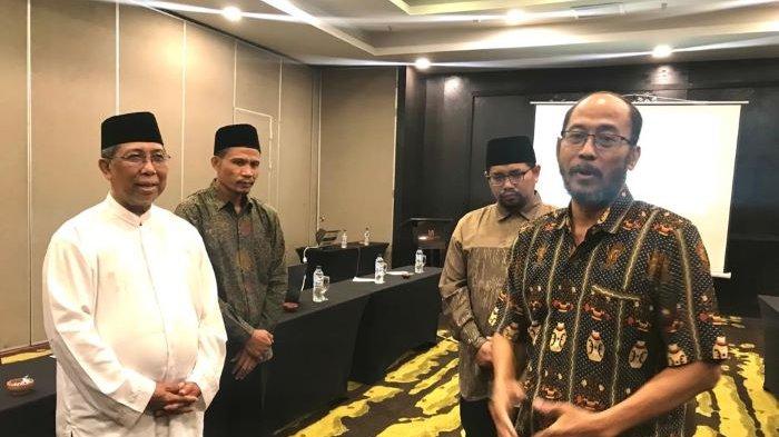 STKIP Hamzar Jadi PTS Pertama yang Implementasikan Kurikulum MBKM di ...