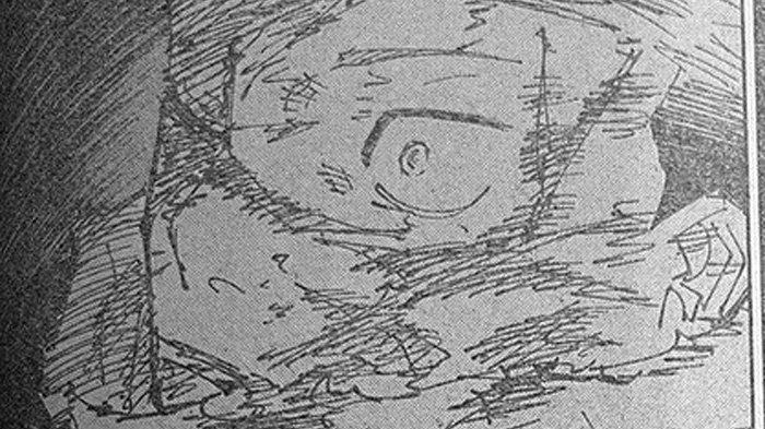 Yuji Spoiler Manga Jujutsu Kaisen 259