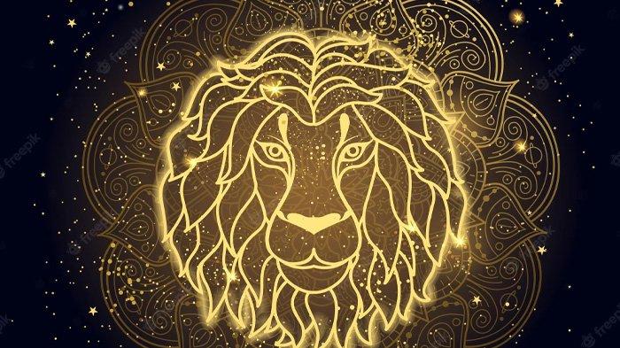 Zodiak Leo