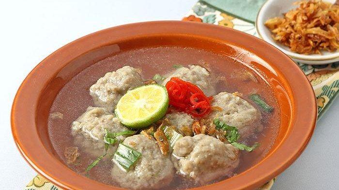 Bakso Kuah