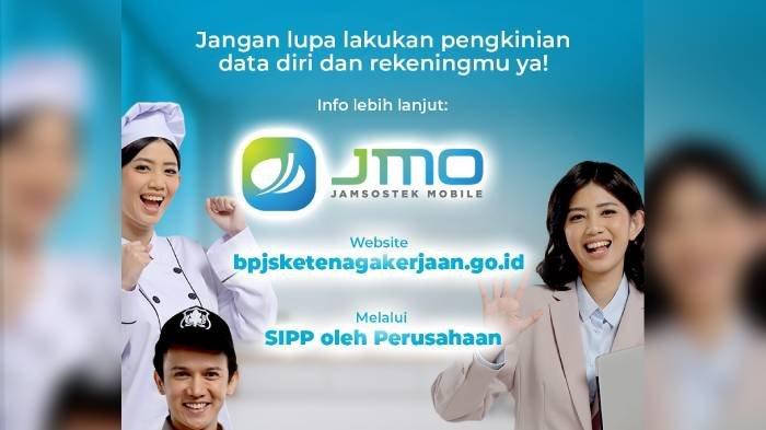 BSU 2025 - Cek BSU 2025 aplikasi JMO.