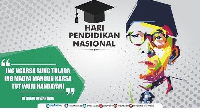 Hari Pendidikan Nasional 2 Mei