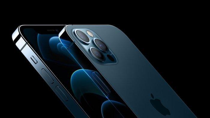 iPhone 12 Pro dan iPhone 12 Pro Max