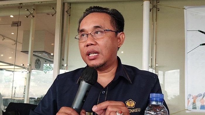 kanwil perbendaharaan ntb