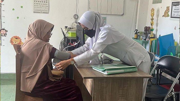 Klinik Hamzar Raih Akreditasi Paripurna dari Kemenkes - Tribunlombok.com
