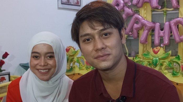 Lesty Kejora Masuk Rumah Sakit, Rizky Billar Dikecam Warganet