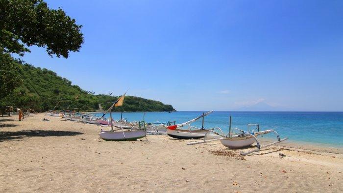 Pantai Nipah
